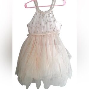 Luna Luna pink Tulle Dress